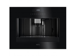 Кофеварка встраиваемая AEG - KKE 884500 B