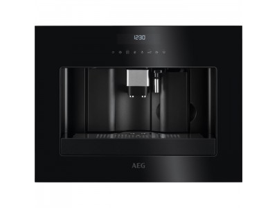 Кофеварка встраиваемая AEG - KKE 884500 B