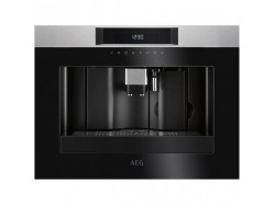 Кофеварка встраиваемая AEG - KKK 884500 M