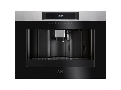 Кофеварка встраиваемая AEG - KKK 884500 M