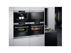 Кофеварка встраиваемая AEG - KKK 884500 M