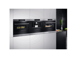 Кофеварка встраиваемая AEG - KKK 884500 M