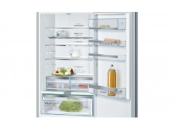 Холодильник Bosch - KGN 49 LB 30 U