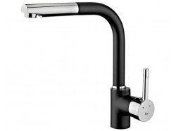 Смеситель кухонный Teka - ARK 938 N BLACK 23938120 N