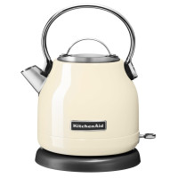 Чайник KitchenAid - 5 KEK 1222 EAC КРЕМОВЫЙ
