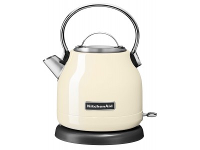 Чайник KitchenAid - 5 KEK 1222 EAC КРЕМОВЫЙ