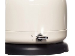 Чайник KitchenAid - 5 KEK 1222 EAC КРЕМОВЫЙ
