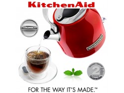 Чайник KitchenAid - 5 KEK 1222 EAC КРЕМОВЫЙ