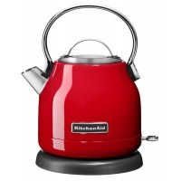 Чайник KitchenAid - 5 KEK 1222 EER КРАСНЫЙ