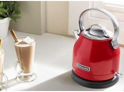 Чайник KitchenAid - 5 KEK 1222 EER КРАСНЫЙ