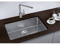 Мойка кухонная Blanco - 522971 ANDANO 700-U