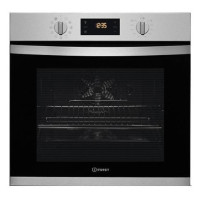 Духовой шкаф Indesit - IFW 3844 HIX