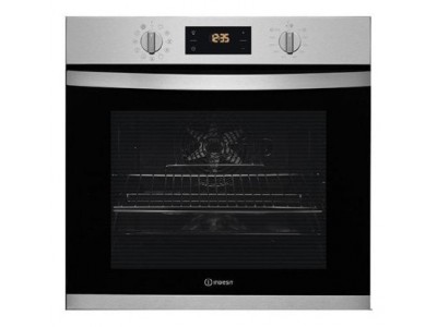 Духовой шкаф Indesit - IFW 3844 HIX