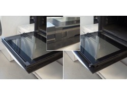 Духовой шкаф Indesit - IFW 3844 HIX