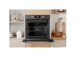 Духовой шкаф Indesit - IFW 3844 HIX