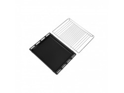 Духовой шкаф Indesit - IFW 3844 HIX