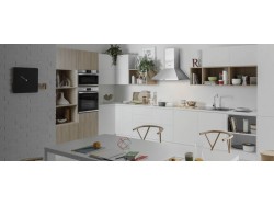 Духовой шкаф Indesit - IFW 3844 HIX