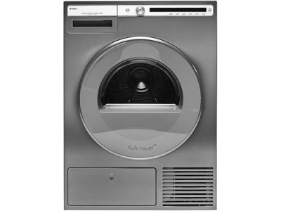Сушильная машина Asko - T 408 HD.T.P LOGIC HeatPump