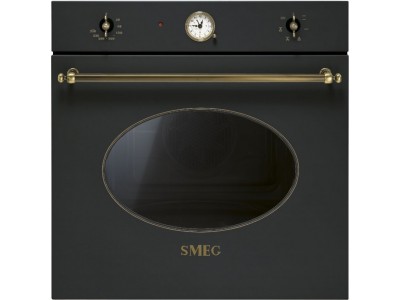 Духовой шкаф Smeg - SF 800 AO