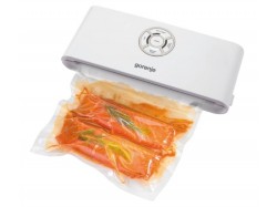 Вакууматор для упаковки Gorenje - VS 120 W
