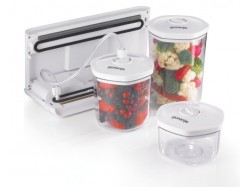 Вакууматор для упаковки Gorenje - VS 120 W