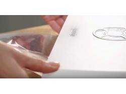 Вакууматор для упаковки Gorenje - VS 120 W