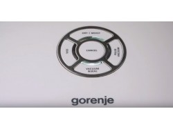 Вакууматор для упаковки Gorenje - VS 120 W