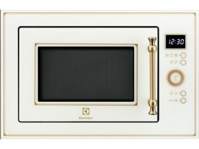 Микроволновая печь встраиваемая Electrolux - EMT 25203 OC