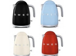Чайник Smeg - KLF03BLEU