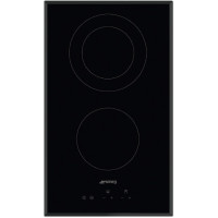 Варочная поверхность Smeg - SE 332 EB