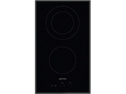 Варочная поверхность Smeg - SE 332 EB