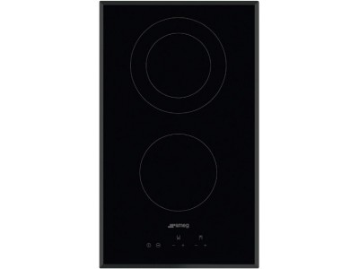 Варочная поверхность Smeg - SE 332 EB