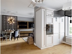 Микроволновая печь встраиваемая Electrolux - EMT 25203 OK