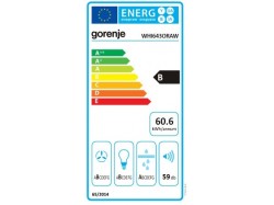 Вытяжка кухонная Gorenje - WHI 643 ORA W