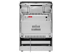 Плита кухонная Zanussi - ZCM 65338 WA