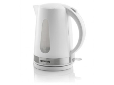 Чайник Gorenje - K 17 WE
