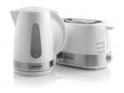 Чайник Gorenje - K 17 WE