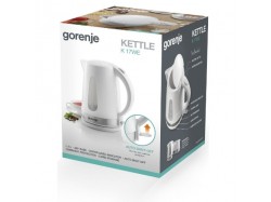 Чайник Gorenje - K 17 WE