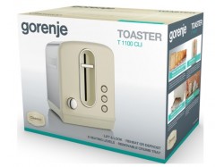 Тостер Gorenje - T 1100 CLI