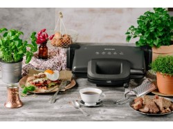 Гриль Gorenje - KR 1800 SDP