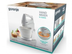 Миксер Gorenje - M 450 WS
