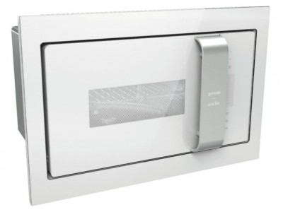 Микроволновая печь встраиваемая Gorenje - BM 235 ORA-W