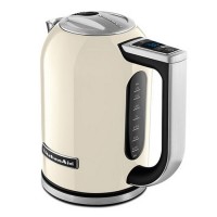 Чайник KitchenAid - 5 KEK 1722 EAC КРЕМОВЫЙ