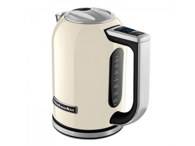 Чайник KitchenAid - 5 KEK 1722 EAC КРЕМОВЫЙ