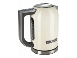 Чайник KitchenAid - 5 KEK 1722 EAC КРЕМОВЫЙ