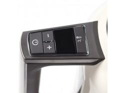 Чайник KitchenAid - 5 KEK 1722 EAC КРЕМОВЫЙ
