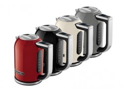 Чайник KitchenAid - 5 KEK 1722 EAC КРЕМОВЫЙ