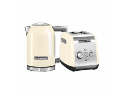 Чайник KitchenAid - 5 KEK 1722 EAC КРЕМОВЫЙ