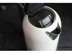 Чайник KitchenAid - 5 KEK 1722 EAC КРЕМОВЫЙ