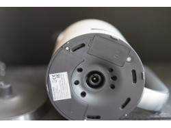 Чайник KitchenAid - 5 KEK 1722 EAC КРЕМОВЫЙ